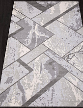 Ковер Valentino M011A D.GREY SHRINK / D.GREY