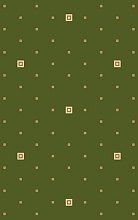 Ковер VALENCIA 2 P022 GREEN