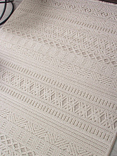 LOOPY L0014B BEIGE / D.BEIGE