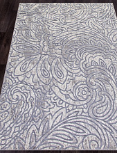 Ковер SIGMA 0312 GRAY-BEIGE