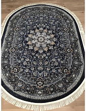 Ковер BRILLANT RJE11149 801 Овал