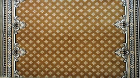 Ковровая дорожка  п/ш 42  Элегия светло-коричневый