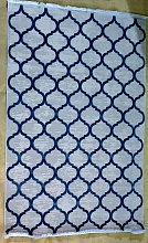 Ковер SARDES TRUVA D8289T C.A.GRI / C.A.GRI