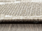 Ковер-циновка KAIR S135 BEIGE