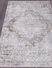 SEATTLE 03884A ACIK GRI / ORTA GRI