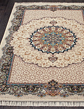 Ковер SHIRAZ 4038 CREAM