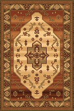 Ковер ISFAHAN TEREUS sahara