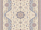 MASHAD PRESTIGE 02315A CREAM/L.BLUE
