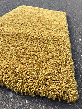 SHAGGY TREND L001 YELLOW