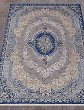 Ковер QATAR 33342 035 NAVY