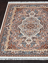 Ковер ISFAHAN D514 CREAM