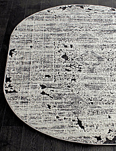 YUTA 0T337RG GREY / GREY Овал