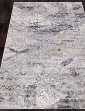 Ковер EFES G500A WHITE / D.VIZON