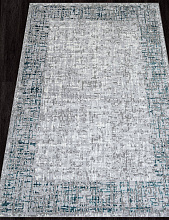 Ковер PALERMO F292 GRAY