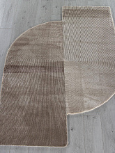 Ковер SAFIR 00833C GREY / BROWN