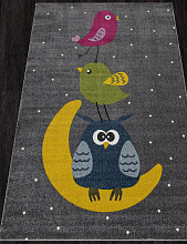 Ковер RIO C227 MULTICOLOR