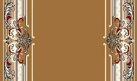 Ковровая дорожка п/ш 42 10127-23