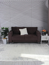 Ковер Astoria 9361A S.CREAM / ANTHRACITE