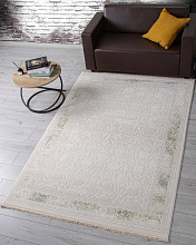 Ковер Jasmine-A 35897B CREAM / CREAM