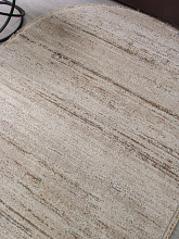 Ковер MELODY 35996Z BEIGE / CREAM Овал