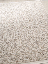 Ковер MARDIN 27405A BEIGE / D.BEIGE