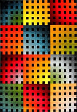 фризе MANGO 11001-180