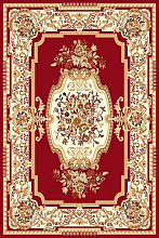 Ковер MORANO 5602 RED