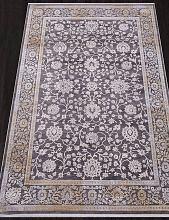 MILANO 20403B D.GREY / L.YELLOW