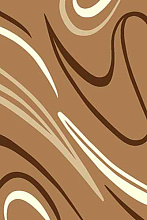 Ковер SUNRISE v804 MUSTARD