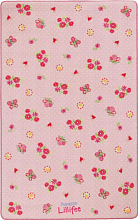 Ковер детский  Prinzessin Lillifee 105