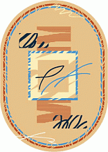 Бриз 30179-01 ОВАЛ