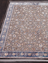 Ковер QUARES 31807 095 GREY