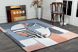 Ковер MEBELLIERY REFLECTION MORNING