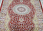 MASHAD PRESTIGE 02358A RED Овал