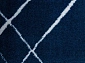 Ambiance 81253 Navy-White Скандинавский