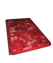 Сшивной ковер из шкур Натюрель КЛАССИКА Z035