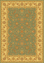 из вискозы Comtesse 02M004 green