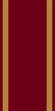 Ковер VALENCIA p000 RED 9