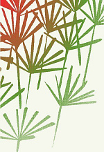 Ковер фризе Swing 6016 3P01 cream