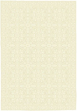 Ковер рельефный Reflex 40154 060