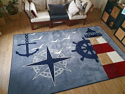 Ковер Морской МАЯК new