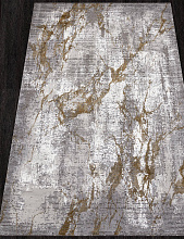 Ковер PANAMA PN038G GREY / GREY