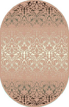 Ковер КАШЕМИР 50100-21 овал