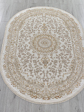 MOSSO 27239 CREAM / BEIGE Овал