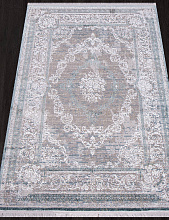 Ковер AJMAL LP 292 CREAM / TURQUOISE