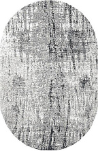 Ковер Альфа 88026-55 ОВАЛ 