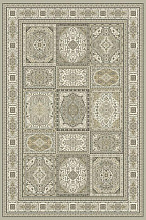 Ковер из вискозы и хлопка Hermitage 14651 5363