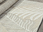 Ковер-циновка INDIGO S132 BEIGE