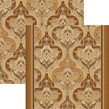 принт обр 8-ми цветное полотно p1303a2p 43