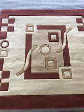 NEO CARVING 6061O CREAM